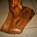 Présentoir à fleurs