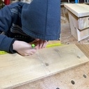 Le nichoir de l'apprenti