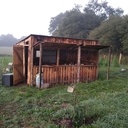 Local de vente à la ferme