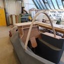 Simulateur de vol F35 pour l'armée Belge