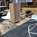 Lampe et pas d’Aladin