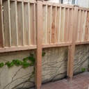 Claustra d'extérieur