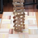 Série de planchettes