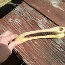 Cuillère... musicale cette fois