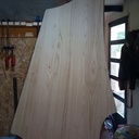 Table basse pour gratteur de cordes