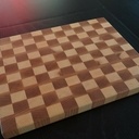 Planche à découper