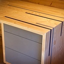 Bureau-biblio d'ado(e)