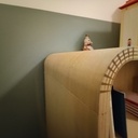 Meuble pour chambre d'enfant