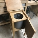 Ce Meuble….est une Poubelle