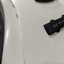 Guitare Basse 5 cordes