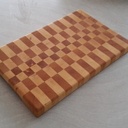 Une planche à découper