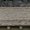 Abri bois fabriqué entièrement à la main