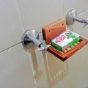 Bathroom Soap Holder