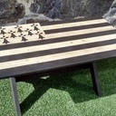 Table basse BZH