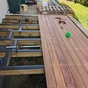 Terrasse bois : Cumaru