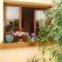 Habillage de fenètre