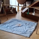 Arche d'éveil pour jumeaux (démontable)