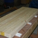 Un établi pour mon fils