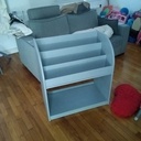 La bibliothèque d'Aliénor