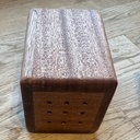 Porte brosse à dents