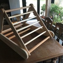 Triangle de Pickler pour cabinet Ergo/Psychomot