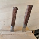 Couteaux de remerciement