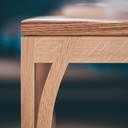 Table basse suite à un coup de coeur!