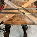 Table basse de salon