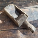Curieux objet...