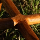 Tabouret de salon
