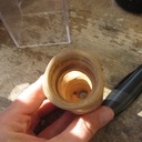 Re-création de Tire-bouchon