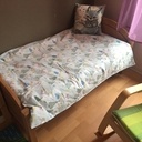 Premier lit sans barreau