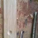 Boîte à dominos aux outils à main