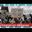 L'artisanat en détresse - info artisan - BICHONTV   A faire passer absolument