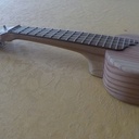 Un ukulele pour mon fils