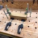 Petit plus pour un établis