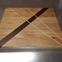 Dessous de plat n °9