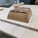 Ma foi j'aurais essayé un truc.