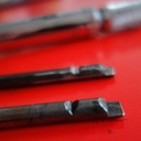 Fabrication d'un porte-embouts pour tournevis Yankee