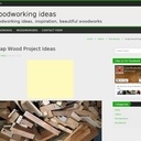 Des idées pour utiliser nos rebuts.