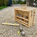 La boite "Bar à pétanque"