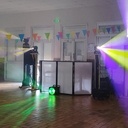 Totems de Lyre pour DJ