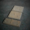 Ceci n'est pas une planche pour menuisier fakir