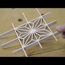 Kumiko Mise en oeuvre