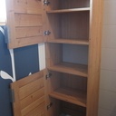 Ensemble de salle de bain