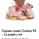Copeaux comme cochons Ed.3