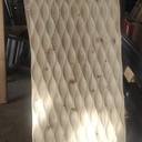 Test 3D pour mes 34ans et un jour