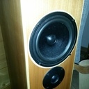 Enceintes acoustiques