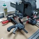 St-Valentin: Boite à mouchoirs pixel art AUTOMATIQUE !