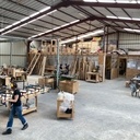 Location d'espaces de travail dans un atelier partagé - Nantes